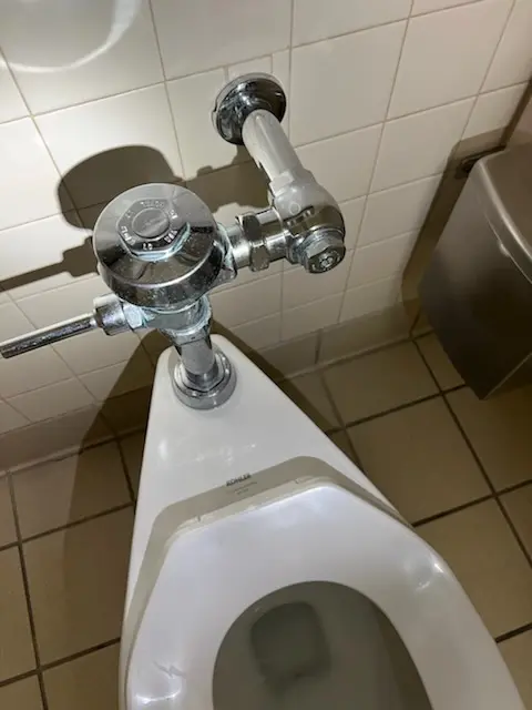 Fixture installation and repair for Pipe Repair in Avenel